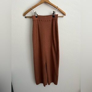 Midi Skirt, Free People